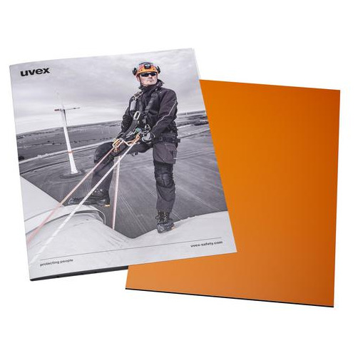 uvex Messplatte 94681 Produktbild img1 L