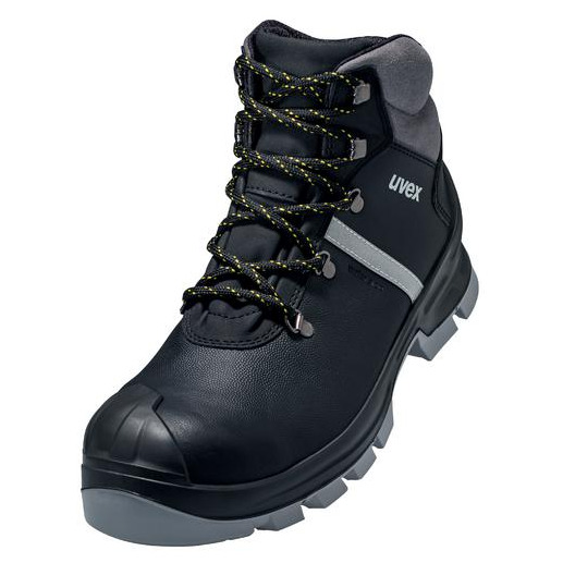 Uvex Sicherheitsstiefel uvex 2, S3, Gr. 41, W10 Produktbild img1 L