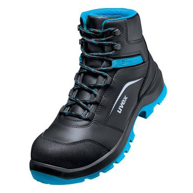 Uvex Sicherheitsstiefel uvex 2 xenova®, S3, Gr. 40, W12 Produktbild img1 L