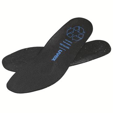 uvex Einlegesohle - 86939 schwarz Weite 12 Größe 39 Produktbild img1 L