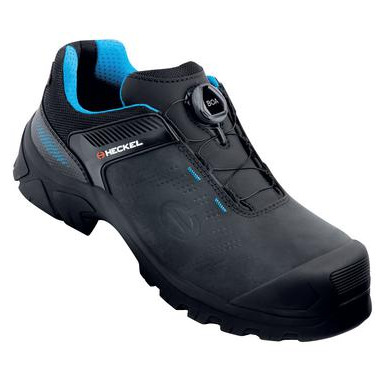 MACSOLE ADVENTURE 3.0 Halbschuhe S3 67374 schwarz, blau Weite 12 Größe 46 Produktbild img1 L
