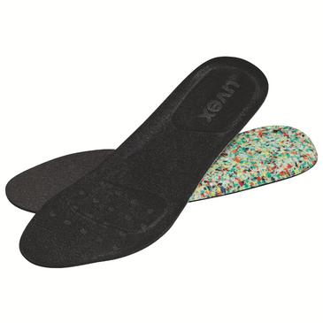 uvex Einlegesohle 86399 schwarz Weite 12 Größe 40 Produktbild img1 L