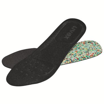 uvex Einlegesohle 86398 schwarz Weite 11 Größe 35 Produktbild img1 L