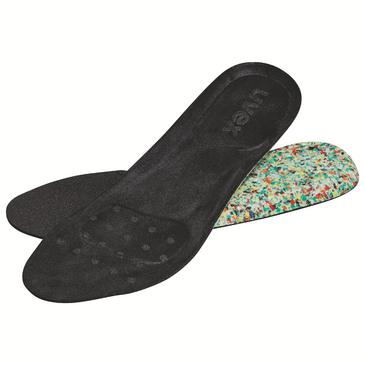 uvex Einlegesohle 86397 schwarz Weite 10 Größe 44 Produktbild img1 L