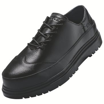 uvex 1 x-cite Halbschuhe S3L 86401 schwarz Weite 10 Größe 34 Produktbild img1 L
