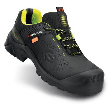 MACSOLE ADVENTURE 3.0 Halbschuhe S3L 67744 schwarz Weite 12 Größe 40 Produktbild img1 L