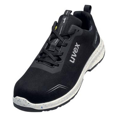 uvex 1 sport Halbschuhe S2 68929 schwarz Weite 12 Größe 35 Produktbild img1 L