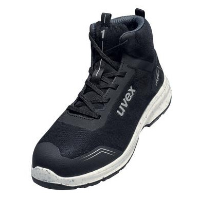 uvex 1 sport Stiefel S1 68937 schwarz Weite 10 Größe 43 Produktbild img1 L