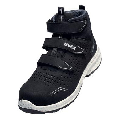 uvex 1 sport Stiefel S1 68949 schwarz Weite 12 Größe 48 Produktbild img1 L