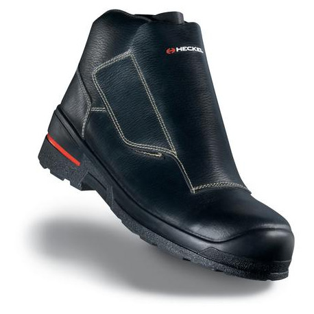 Uvex Sicherheitsstiefel Gummisohle, S3 Produktbild img1 L