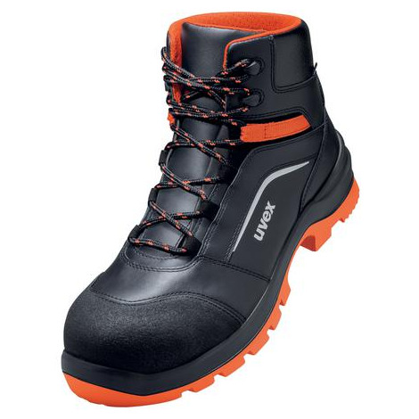 Uvex Sicherheitsstiefel uvex 2 xenova®, S3, Gr. 49, W11 Produktbild img1 L