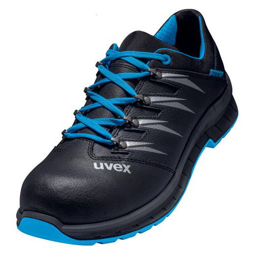 Uvex Sicherheitsschuh uvex 2 trend, S2, Gr. 44, W10 Produktbild img1 L