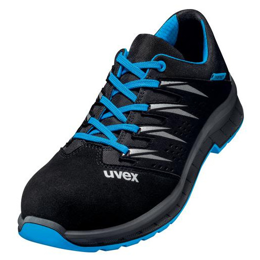 Uvex Sicherheitsschuh uvex 2 trend, S1, Gr. 41, W10 Produktbild img1 L