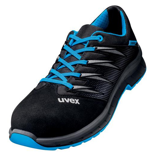Uvex Sicherheitsschuh uvex 2 trend, S2, Gr. 39, W10 Produktbild img1 L