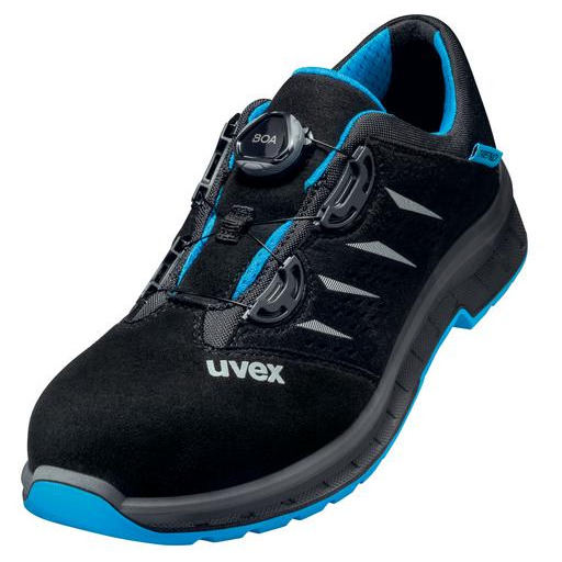 Uvex Sicherheitsschuh uvex 2 trend, S1P, Gr. 49, W12 Produktbild img1 L