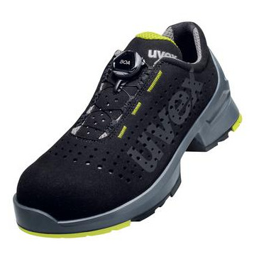 Uvex Sicherheitsschuh uvex 1, S1, Gr. 41, W10 Produktbild img1 L