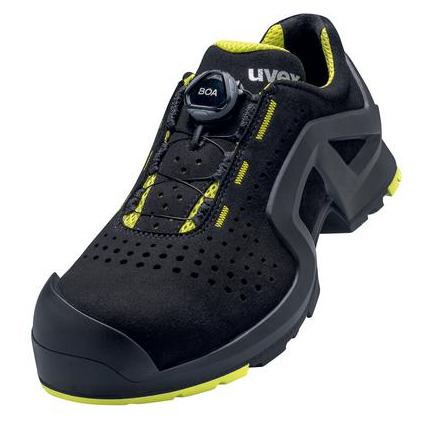 Uvex Sicherheitsschuh uvex 1, S1P, Gr. 42, W12 Produktbild img1 L