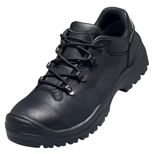 Uvex Sicherheitsschuh uvex quatro STX, S3, Gr. 40, W11 Produktbild img1 L