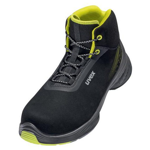 Uvex Sicherheitsstiefel uvex 1 G2 TPU, S2, Gr. 45, W11 Produktbild img1 L