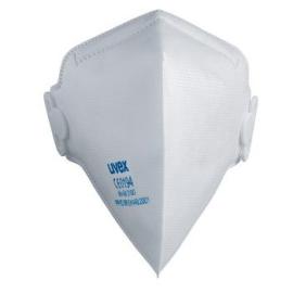 Faltmaske uvex silv-Air c 3100 FFP1 Produktbild