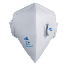 Faltmaske uvex silv-Air c 3110 FFP1 Produktbild