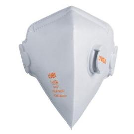 Faltmaske uvex silv-Air c 3210 FFP2 Produktbild