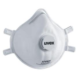 Formmaske uvex silv-Air c 2312 FFP3 Produktbild