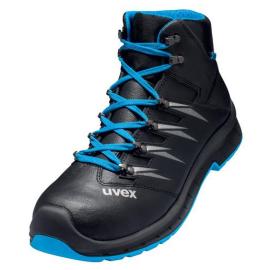 Uvex Sicherheitsstiefel uvex 2 trend, S3 Produktbild