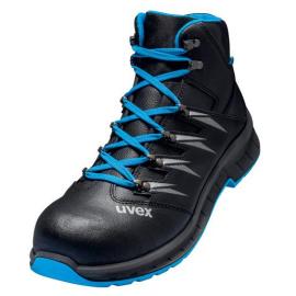 Uvex Sicherheitsstiefel uvex 2 trend, S2 Produktbild