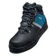 uvex 3 asphaltpro Stiefel S3 65592 schwarz, blau Weite 11 Größe 38 Produktbild img1 S