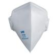 Faltmaske uvex silv-Air c 3100 FFP1 Produktbild img1 S