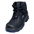 uvex 3 MACSOLE® Stiefel S3 68611 schwarz Weite 10 Größe 52 Produktbild img1 S