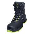 uvex 3 Stiefel S3 68753 schwarz, gelb Weite 12 Größe 41 Produktbild img1 S