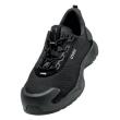 uvex 1 x-craft Halbschuhe S1 PL 68003 schwarz Weite 12 Größe 39 Produktbild img1 S