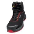 uvex 1 x-craft Stiefel S3L 68043 schwarz, rot Weite 12 Größe 46 Produktbild img1 S