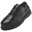 uvex 1 x-cite Halbschuhe S3L 86401 schwarz Weite 10 Größe 34 Produktbild img1 S