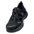 uvex 1 x-craft Sandalen S1 PL 68123 schwarz Weite 12 Größe 50 Produktbild img1 S