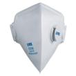 Faltmaske uvex silv-Air c 3110 FFP1 Produktbild img1 S