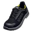 uvex 2 trend Halbschuhe S3S 69412 schwarz, gelb Weite 11 Größe 45 Produktbild img1 S