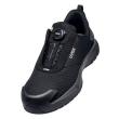 uvex 1 x-craft Halbschuhe S1 PS 68163 schwarz Weite 12 Größe 41 Produktbild img1 S