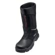 uvex 3 Stiefel S3 68823 schwarz Weite 12 Größe 49 Produktbild img1 S