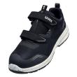uvex 1 sport Halbschuhe S1 68909 schwarz Weite 12 Größe 36 Produktbild img1 S