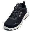 uvex 1 sport Halbschuhe S2 68928 schwarz Weite 11 Größe 41 Produktbild img1 S