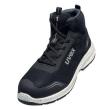 uvex 1 sport Stiefel S1 68939 schwarz Weite 12 Größe 39 Produktbild img1 S