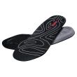 uvex Einlegesohle 94907 schwarz, rot Weite 10 Größe 49, 50 Produktbild img1 S