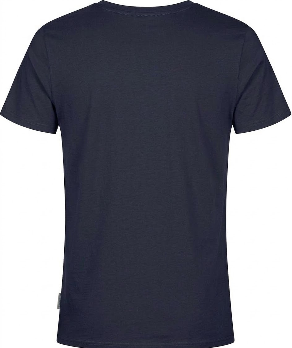 Herren T-Shirt - Promodoro EXCD Navy S KB Produktbild img2 L