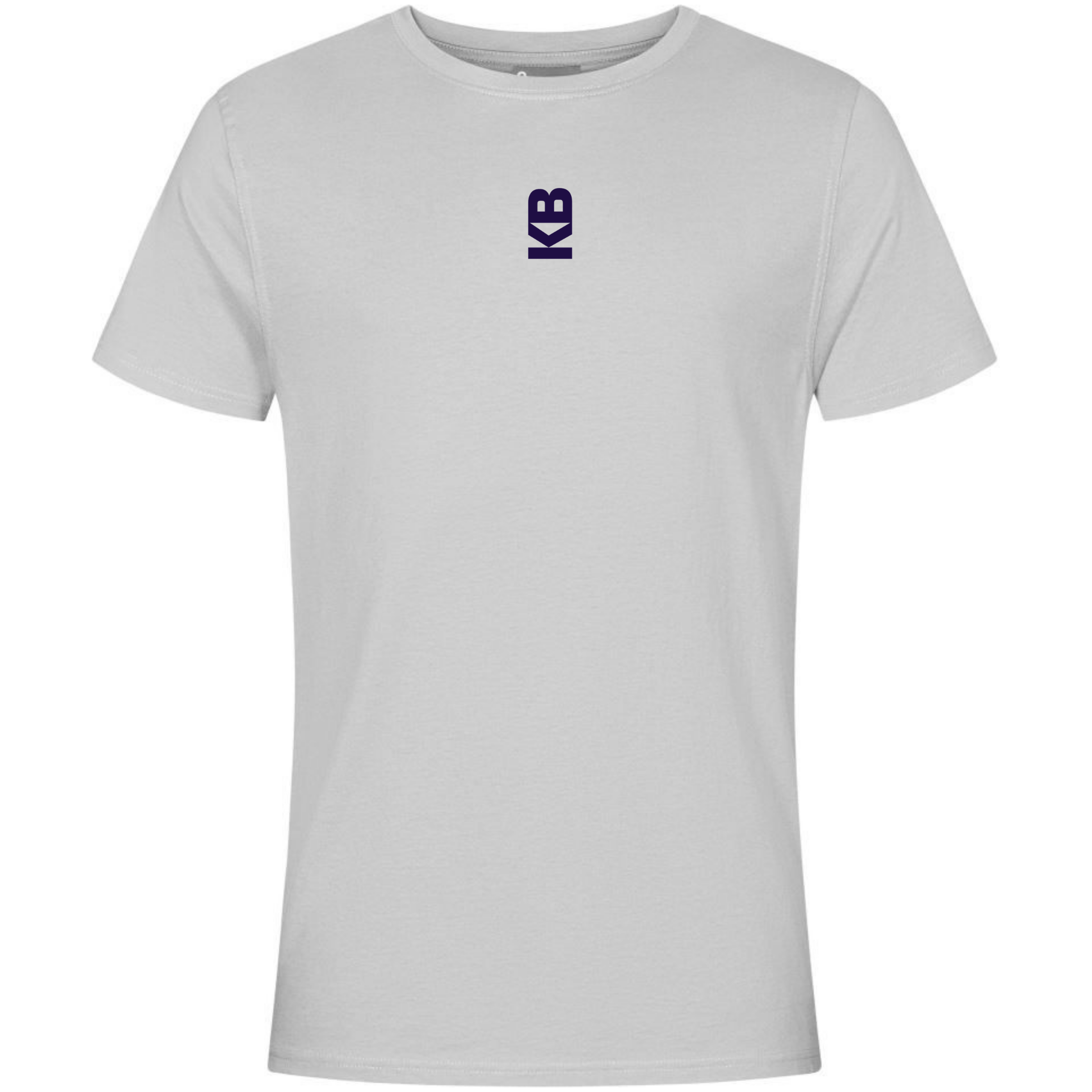 Herren T-Shirt - Promodoro EXCD Grau M KB Produktbild img1 L