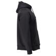 Unisex Kapuzensweatshirt Mascot CUSTOMIZED schwarzblau Gr. 2XL KB Produktbild img4 S