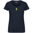 Damen T-Shirt - Promodoro EXCD Navy KB Produktbild img1 S