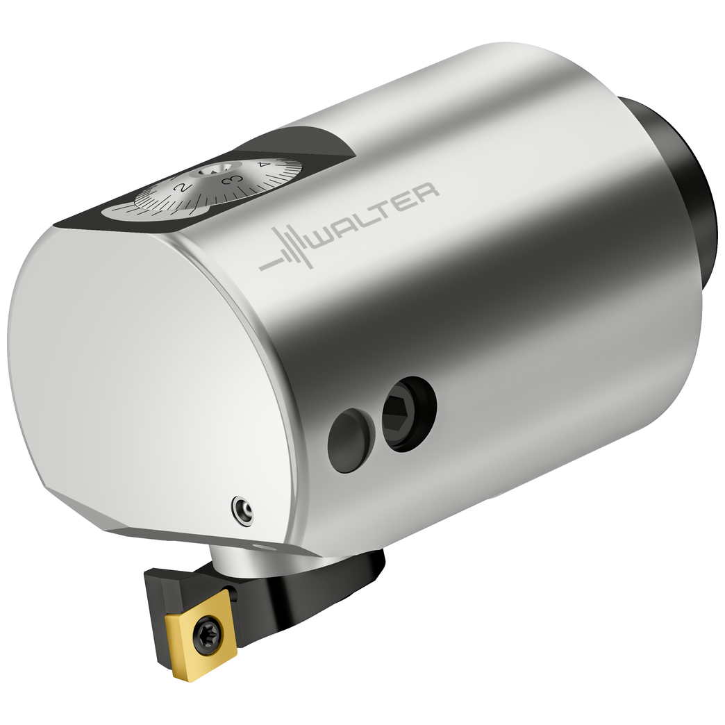 Feinbohrwerkzeug B5115-106-137-N6-CC09 Produktbild img1 L